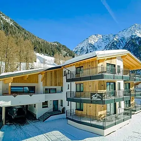 Montagna 3*