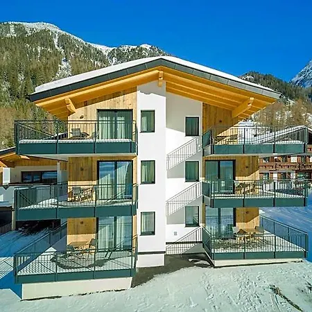 Montagna 3* Лангенфельд