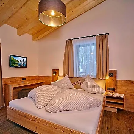 Montagna Отель 3*