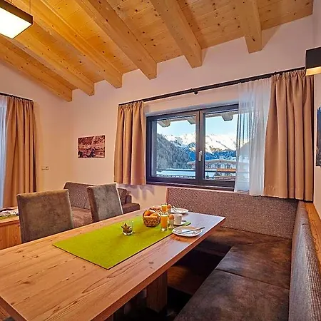 Montagna 3* Лангенфельд