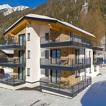 Montagna 3* Лангенфельд