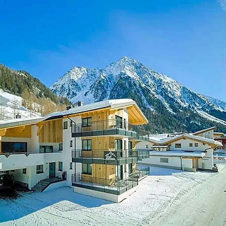Montagna Отель 3*