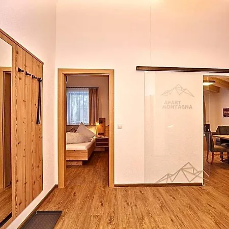 Montagna 3* Лангенфельд